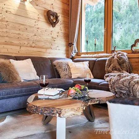 Appartamento Lessner *