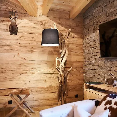 Lessner Appartamento *