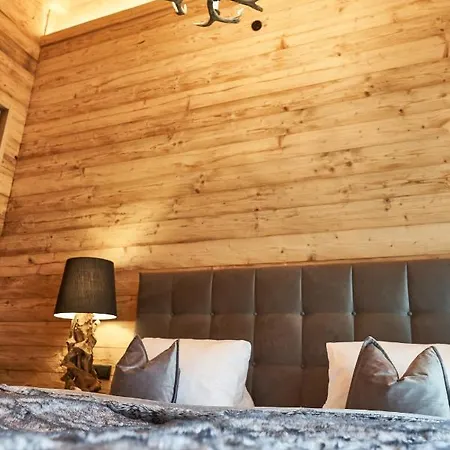 Lessner Appartamento