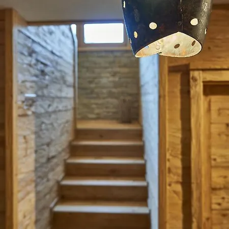 Lessner Appartamento Leutasch