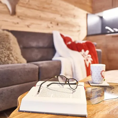 Lessner Appartamento