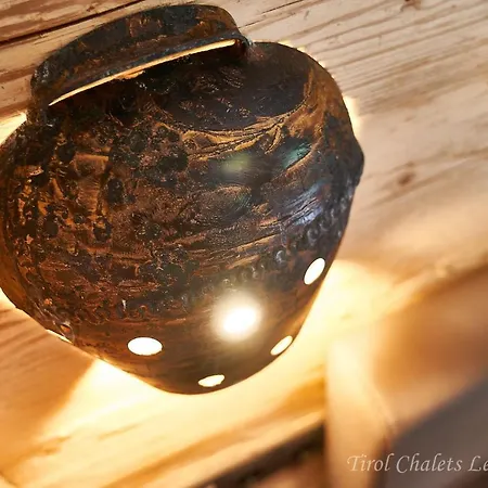 Appartamento Lessner *