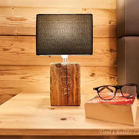 木屋 Lessner *