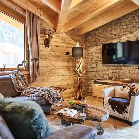 Appartamento Lessner *