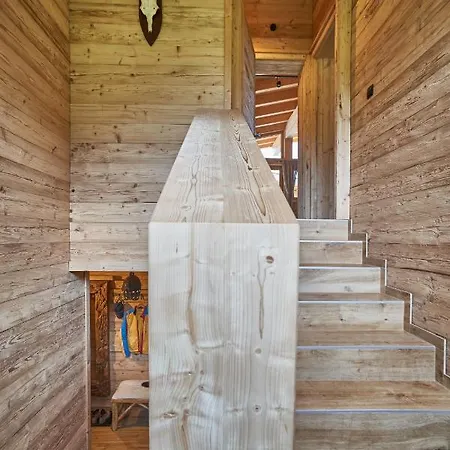 Appartamento Lessner *