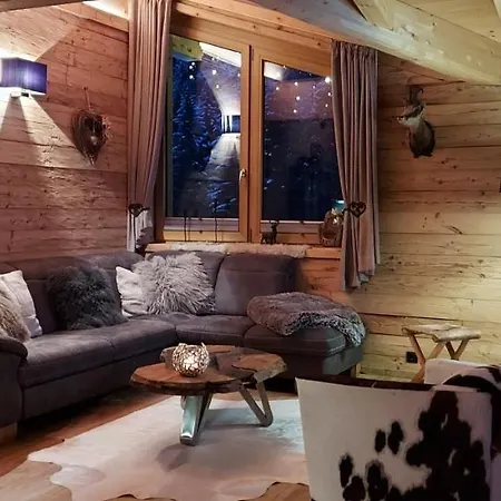 Appartamento Lessner *