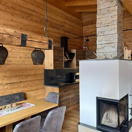 Appartamento Lessner *