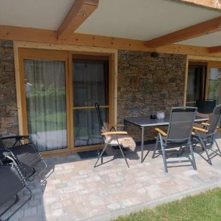 Leßner Chalet Leutasch