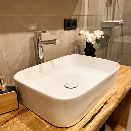 Appartamento Lessner *