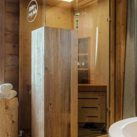 Lessner 木屋