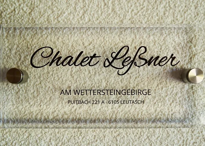 Lessner 로이타쉬