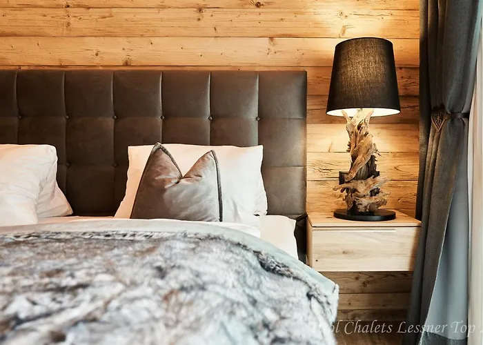 아파트 Lessner 로이타쉬