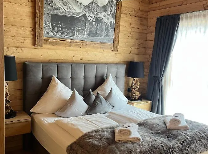 Lessner Lejlighed Leutasch