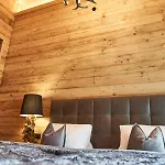 Lessner Apartment