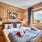 Apartment Lessner *