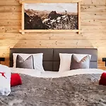 Lessner Apartment