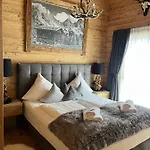 Lessner Apartamento Leutasch
