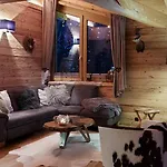 Apartment Lessner *