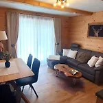 Apartment Lessner *