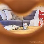 Apartamento Lessner *