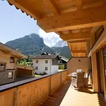 Apartamento Lessner Leutasch