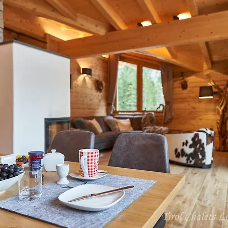 Lessner Apartment
