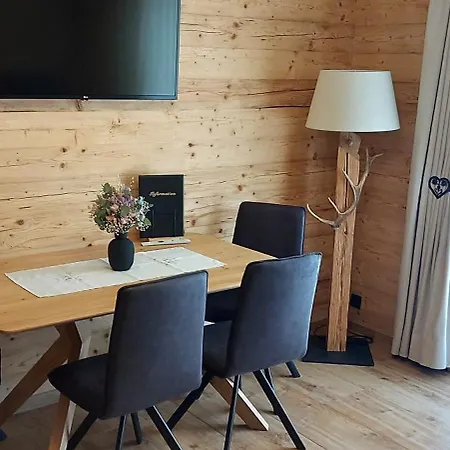 Lessner Apartment