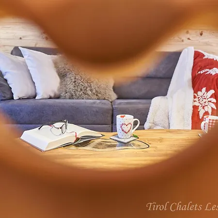 Appartamento Lessner *