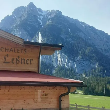 Lessner * لوتاش