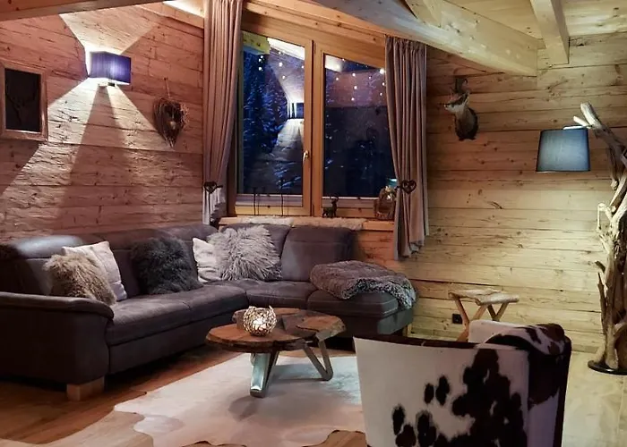 Διαμέρισμα Lessner *