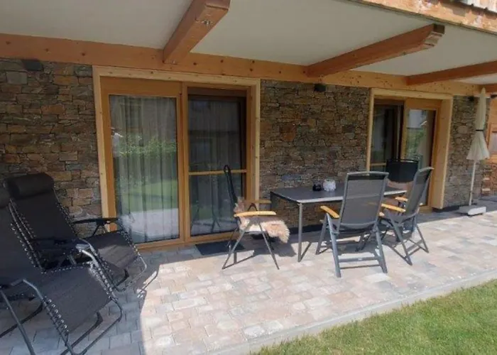 Lessner شقة لوتاش