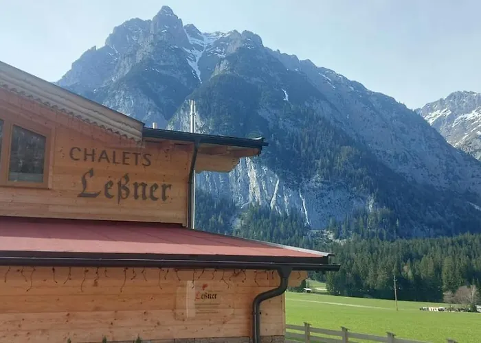 Lessner * لوتاش