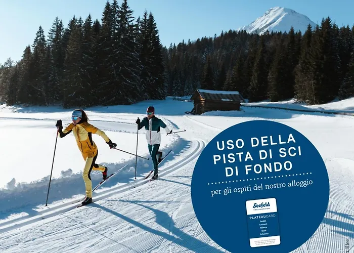 Lessner شقة لوتاش